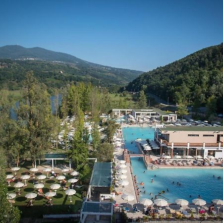 Hotel Terme Sant'Egidio Suio Zewnętrze zdjęcie