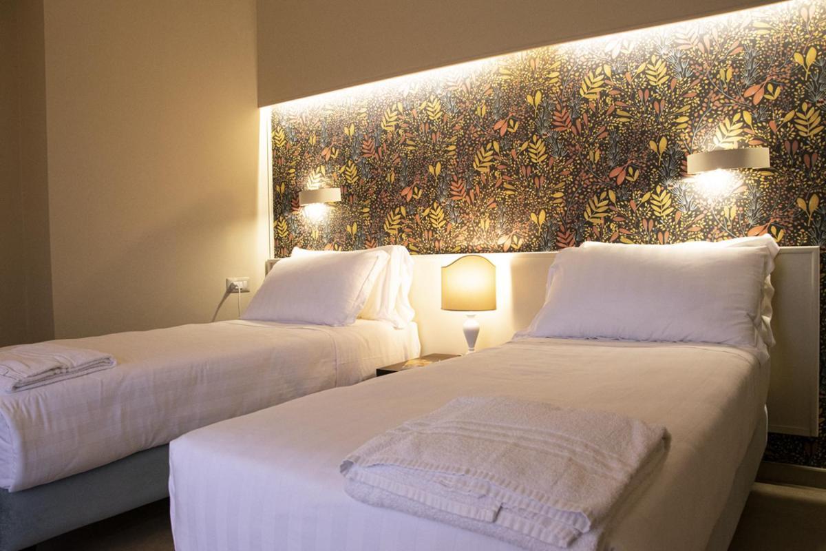 Hotel Terme Sant'Egidio Suio Zewnętrze zdjęcie