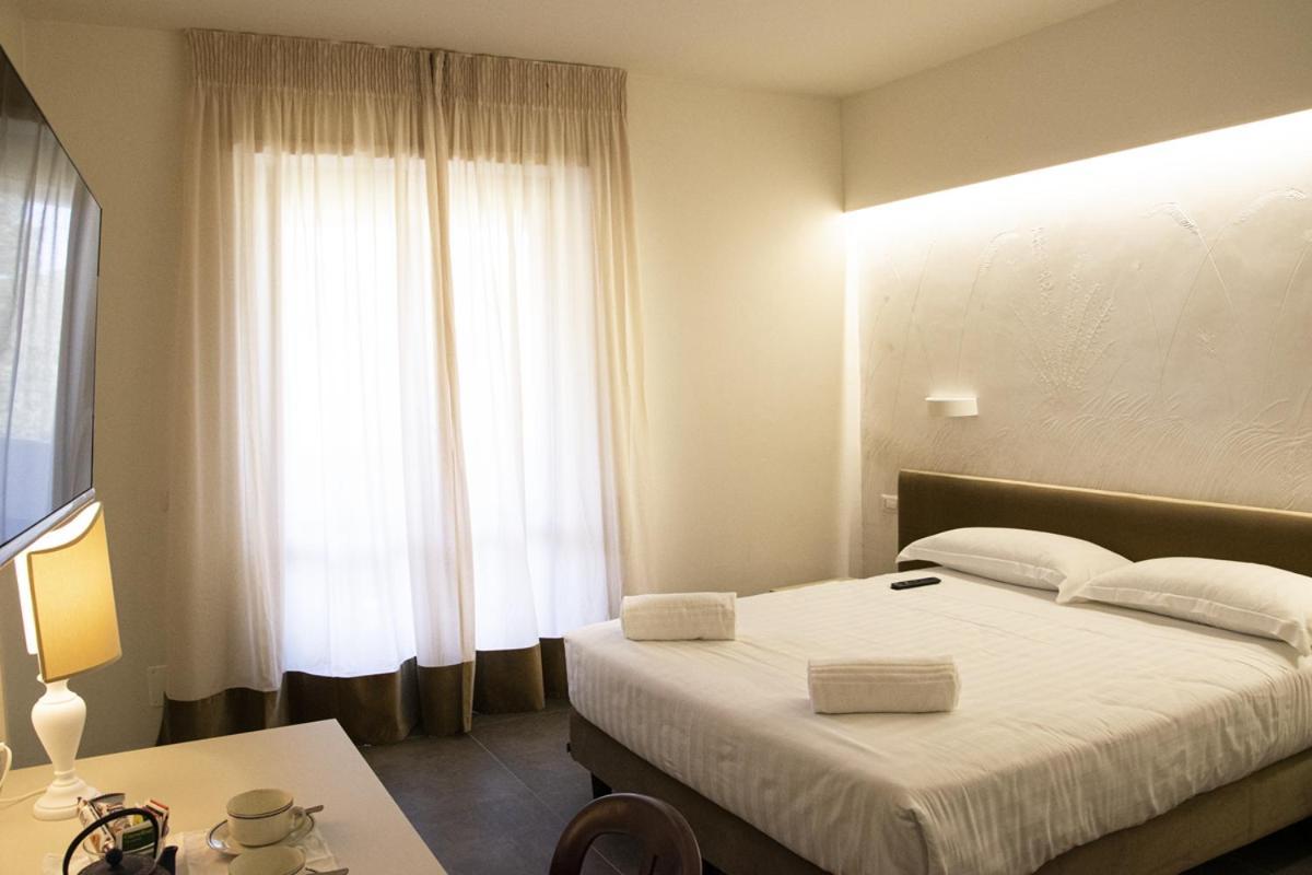 Hotel Terme Sant'Egidio Suio Zewnętrze zdjęcie